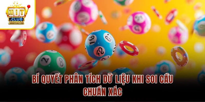Soi Cầu Lô Đề – Phân Tích Chu Kỳ, Thu Thưởng Siêu Đỉnh 4 Bí quyết phân tích dữ liệu khi soi cầu chuẩn xác