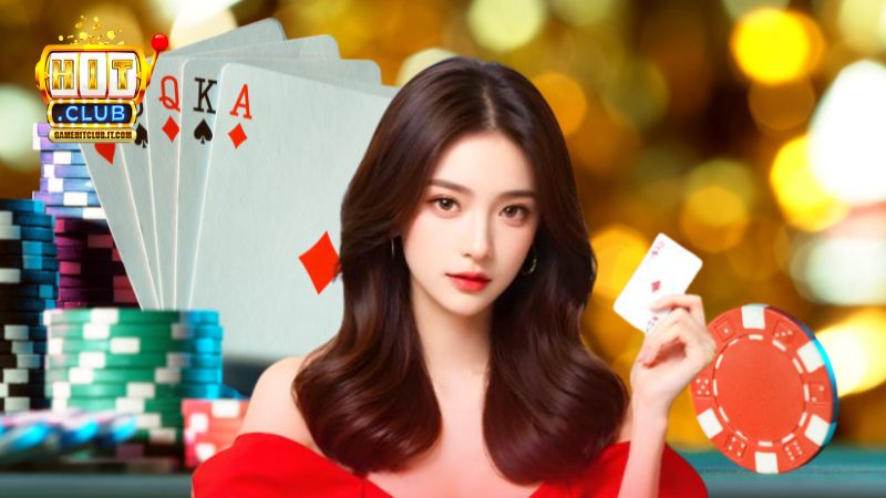 Mậu Binh là một trò chơi trí tuệ, nhưng yếu tố may rủi cũng đóng một vai trò quan trọng