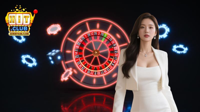 Game bài đổi thưởng Hitclub có an toàn không? 3 Hitclub nổi bật với hệ thống game bài đổi thưởng phong phú như Poker, Blackjack, Baccarat, Roulette…