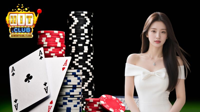 Game bài đổi thưởng Hitclub có an toàn không? 2 Hitclub không ngừng cải tiến sản phẩm, nâng cao chất lượng dịch vụ