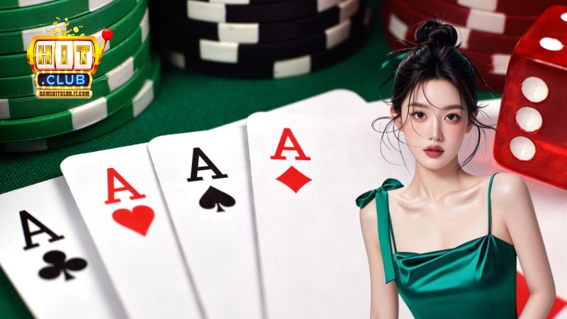 Mậu Binh: cách ghi nhớ bài đối thủ 2 Mỗi ván bài là một cuộc chiến trí tuệ căng thẳng