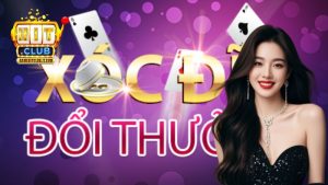 Xóc Đĩa 3–1 mang lại cảm giác thử thách hơn