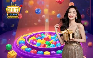 Xóc Đĩa Live (Dealer trực tiếp) tại HitClub-trải nghiệm giải trí chân thực