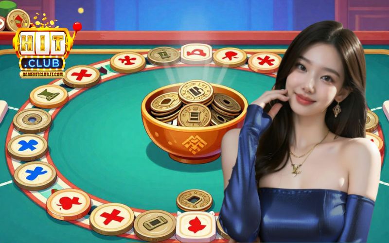 Xóc Đĩa Mini (Vốn Nhỏ) – Giải Pháp Giải Trí Linh Hoạt Tại HitClub 2 Xóc Đĩa Mini -lựa chọn an toàn và thân thiện