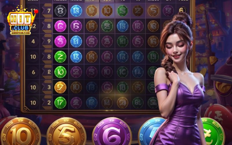 Xóc Đĩa Nhanh (Fast Xóc Đĩa) tại HitClub – nơi hội tụ giữa yếu tố truyền thống và công nghệ hiện đại,