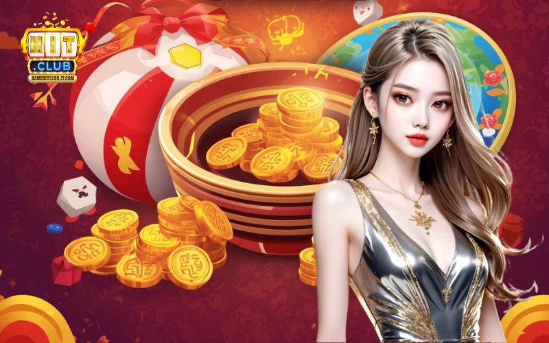 Xóc Đĩa Theo Màu Tại HitClub – Chiến Lược Chơi Thông Minh Và Cơ Hội Tối Ưu Lợi Nhuận 2 Xóc Đĩa Theo Màu dựa trên tính ngẫu nhiên