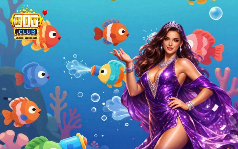 Bắn Cá Săn Boss – Chiến Thuật Chinh Phục Phần Thưởng Lớn Tại HitClub 3 Săn boss mang lại phần thưởng lớn