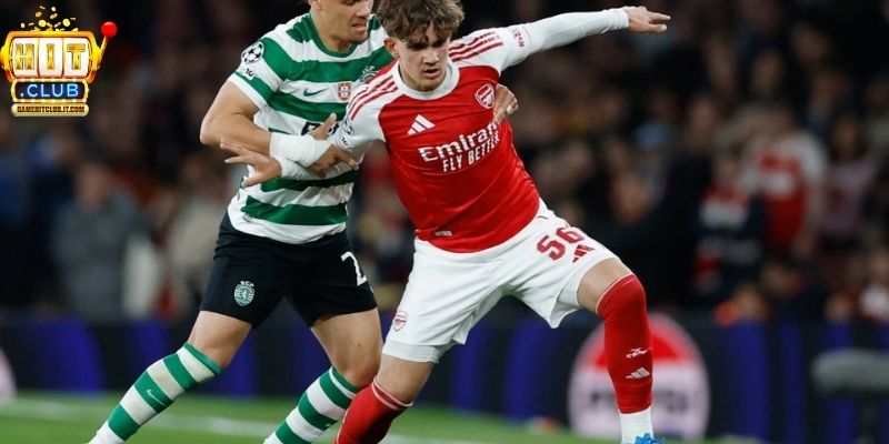 Toàn cảnh trận tứ kết lượt về: Áp lực đè nặng tại Emirates